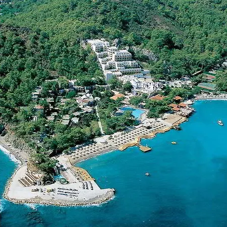 Club Phaselis Hotell